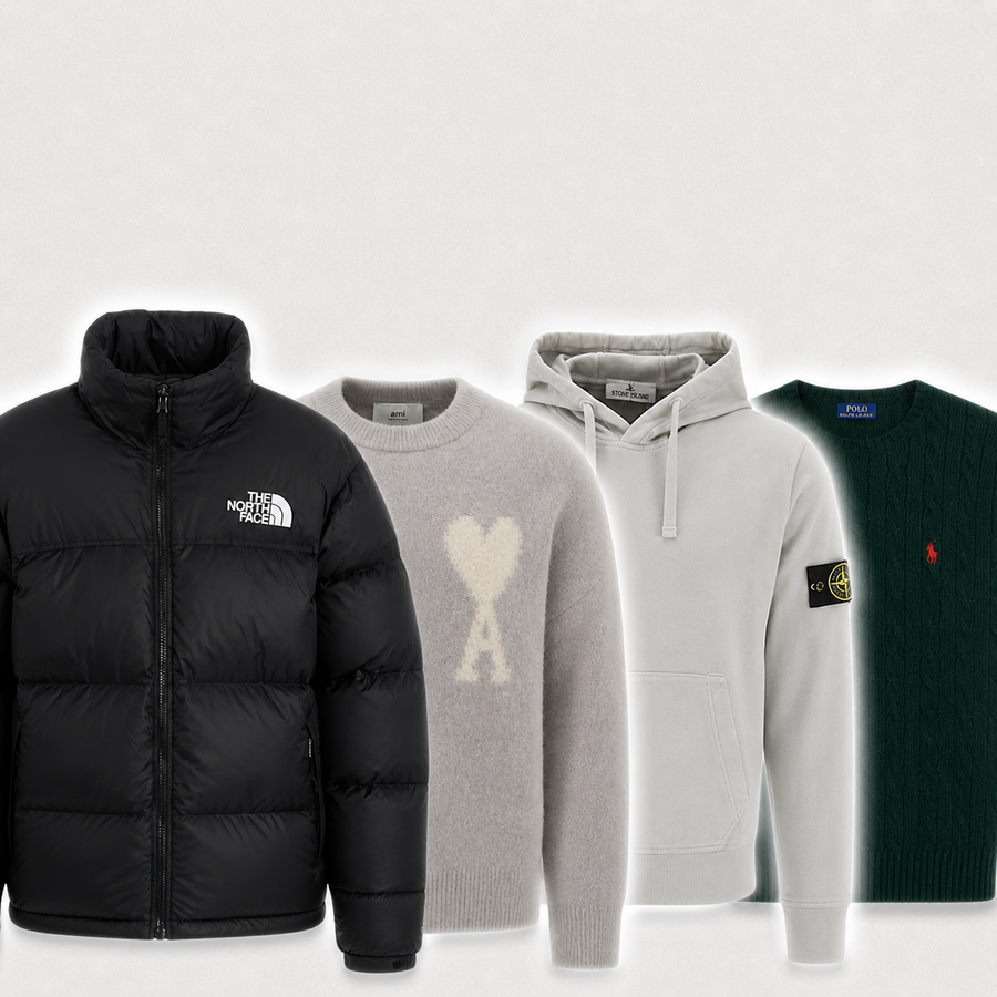 ALLE PREMIUM LEVERANCIERS PAKKET